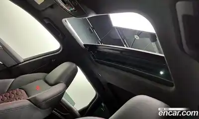 Audi RS6 2025 4.0 Автомат в Москве № 195875, миниатюра 11