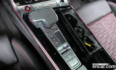 Audi RS6 2025 4.0 Автомат в Москве № 195875, миниатюра 4