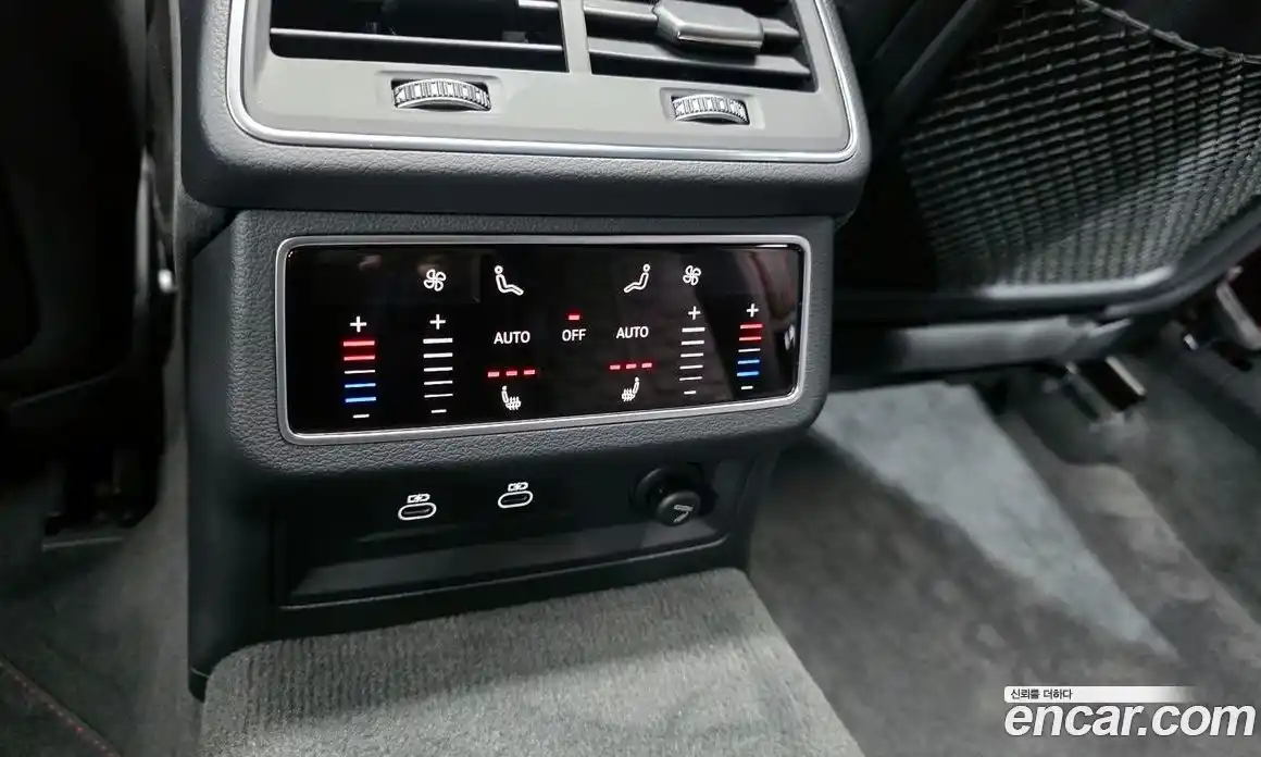 Audi RS6 2025 4.0 Автомат в Москве № 195875, фото 10