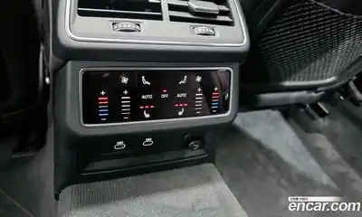 Audi RS6 2025 4.0 Автомат в Москве № 195875, миниатюра 10