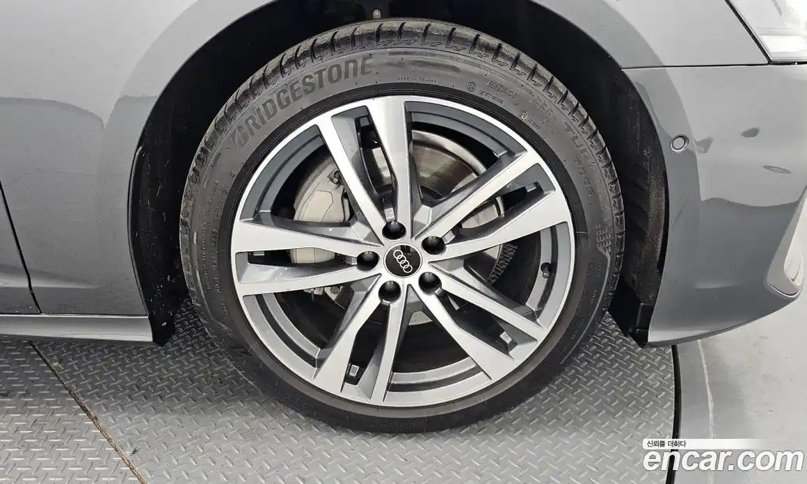 Audi A6 2023 2.0 Автомат в Москве № 196080, фото 20