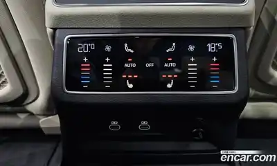 Audi A6 2023 2.0 Автомат в Москве № 196080, миниатюра 5