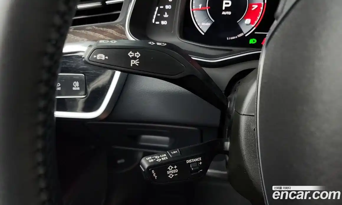 Audi A6 2021 2.0 Автомат в Москве № 196117, фото 12