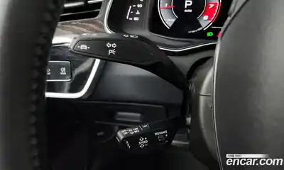 Audi A6 2021 2.0 Автомат в Москве № 196117, миниатюра 12