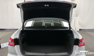 Audi A6 2021 2.0 Автомат в Москве № 196117, миниатюра 3