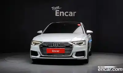 Audi A6 2021 2.0 Автомат в Москве № 196117, миниатюра 6