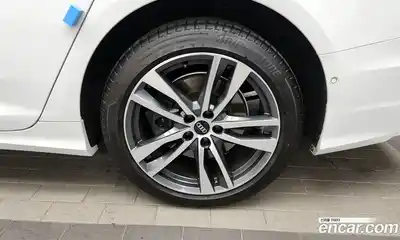 Audi A6 2021 2.0 Автомат в Москве № 196117, миниатюра 8