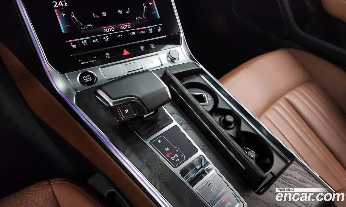 Audi A6 2021 2.0 Автомат в Москве № 196117, фото 9