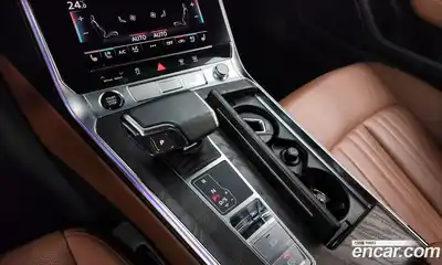 Audi A6 2021 2.0 Автомат в Москве № 196117, миниатюра 9