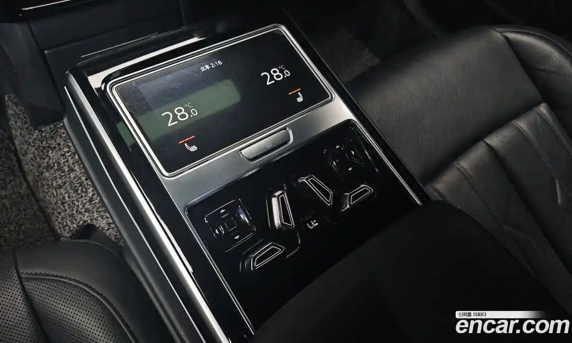 Audi A8 2020 3.0 Автомат в Москве № 196452, фото 2