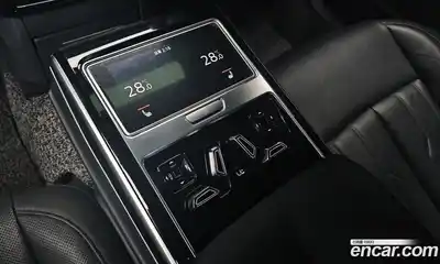 Audi A8 2020 3.0 Автомат в Москве № 196452, миниатюра 2