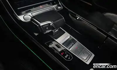 Audi A8 2020 3.0 Автомат в Москве № 196452, миниатюра 7