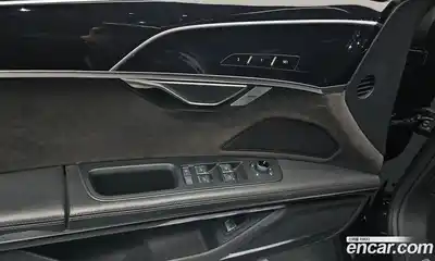 Audi A8 2020 3.0 Автомат в Москве № 196452, миниатюра 8