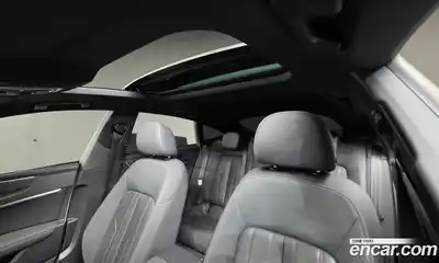 Audi A7 2021 3.0 Автомат в Москве № 196477, миниатюра 12