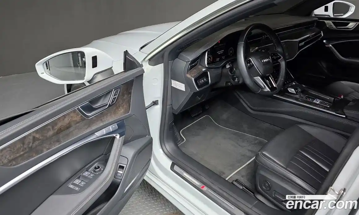 Audi A7 2021 3.0 Автомат в Москве № 196477, фото 13