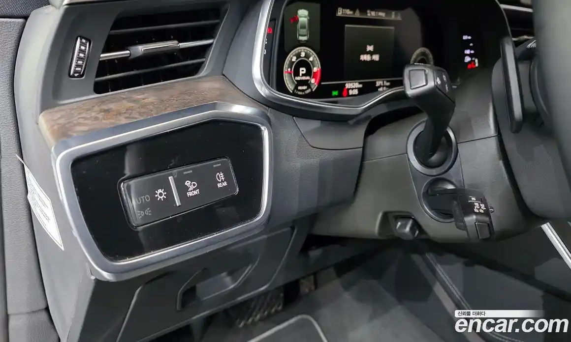 Audi A7 2021 3.0 Автомат в Москве № 196477, фото 14