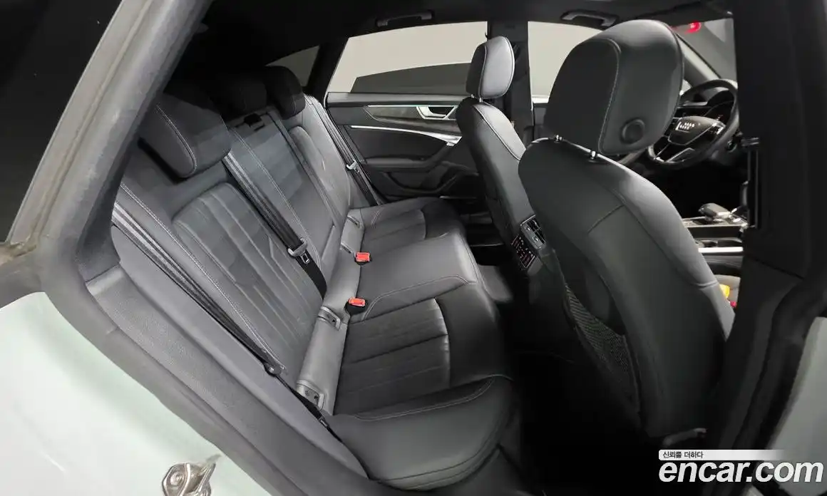 Audi A7 2021 3.0 Автомат в Москве № 196477, фото 19