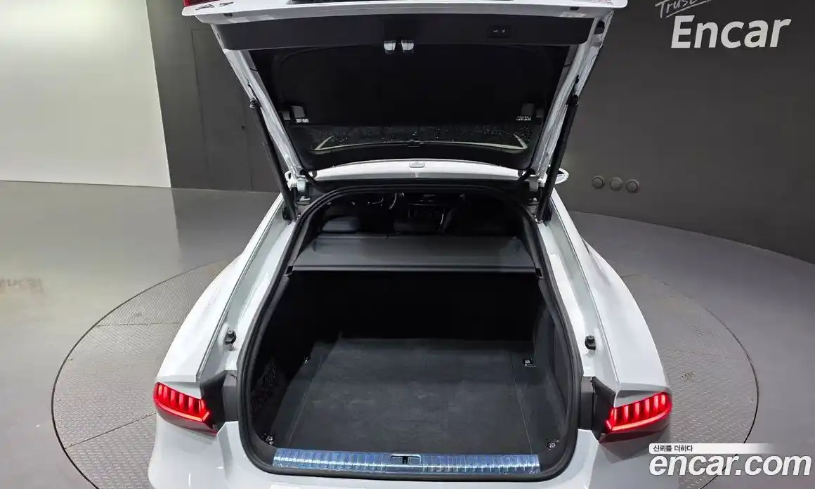 Audi A7 2021 3.0 Автомат в Москве № 196477, фото 20