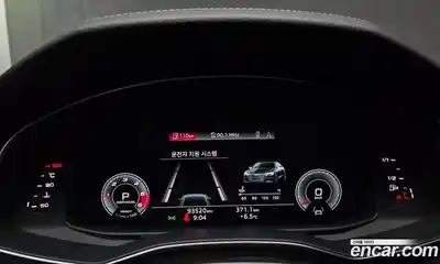 Audi A7 2021 3.0 Автомат в Москве № 196477, миниатюра 8