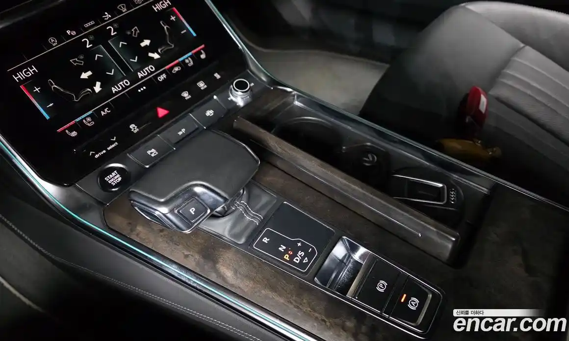 Audi A7 2021 3.0 Автомат в Москве № 196477, фото 9