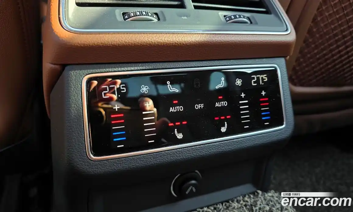 Audi A6 2020 2.0 Автомат в Москве № 196587, фото 15