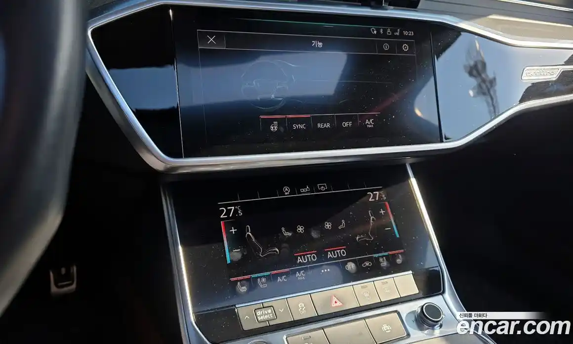 Audi A6 2020 2.0 Автомат в Москве № 196587, фото 20