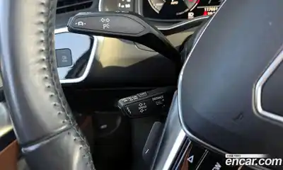 Audi A6 2020 2.0 Автомат в Москве № 196587, миниатюра 2