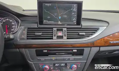 Audi A7 2014 3.0 Автомат в Москве № 196666, миниатюра 11