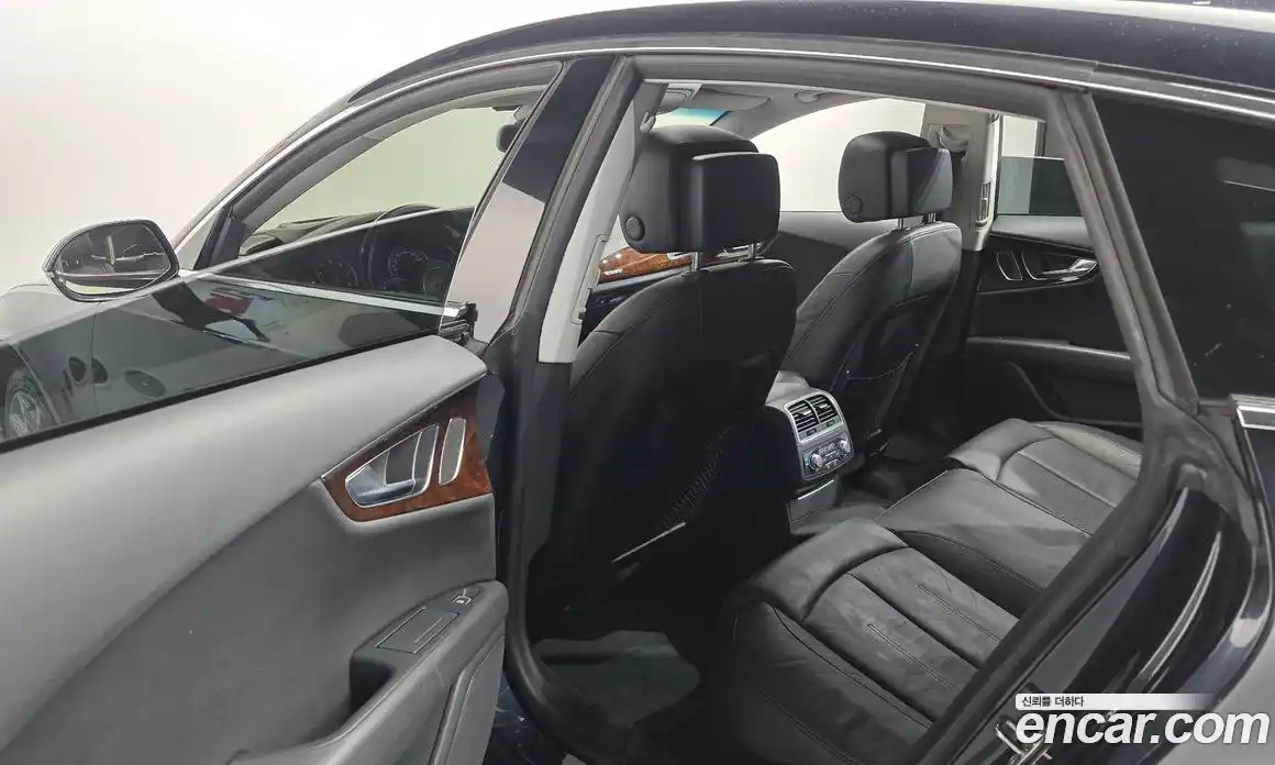 Audi A7 2014 3.0 Автомат в Москве № 196666, фото 17