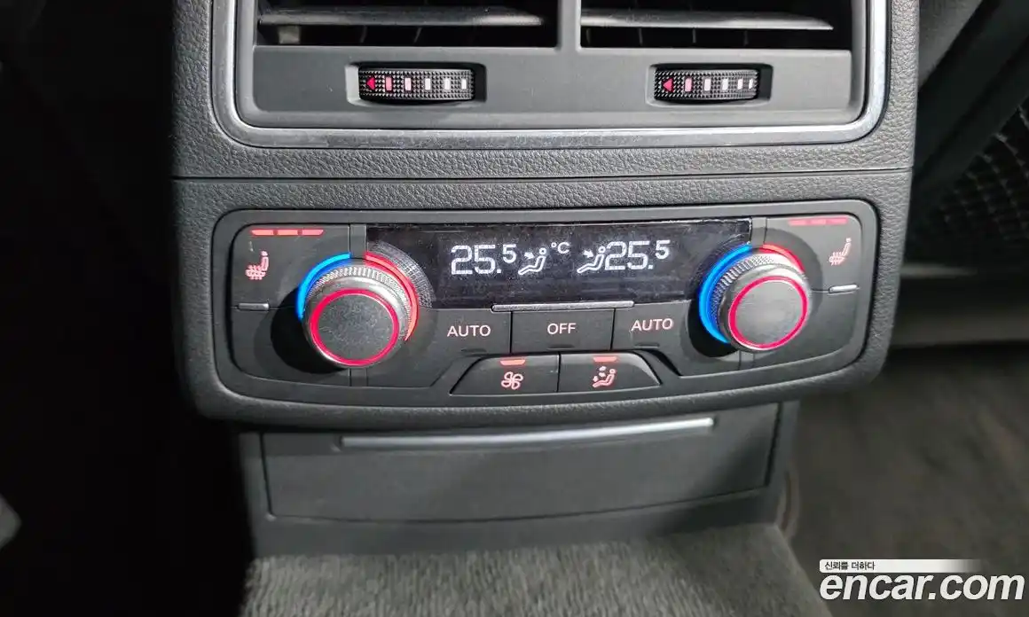 Audi A7 2014 3.0 Автомат в Москве № 196666, фото 19