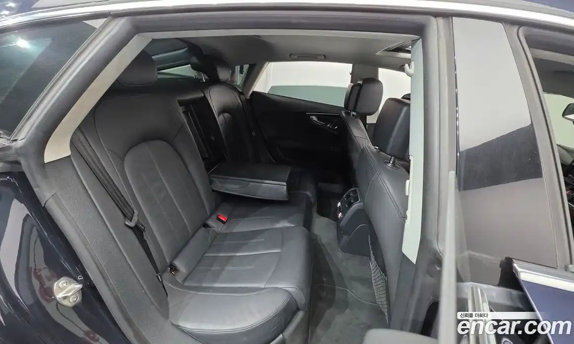 Audi A7 2014 3.0 Автомат в Москве № 196666, фото 3