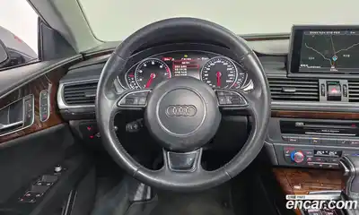 Audi A7 2014 3.0 Автомат в Москве № 196666, миниатюра 7