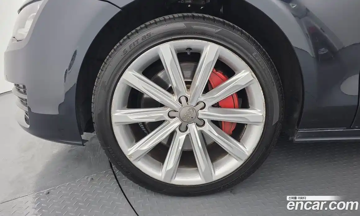 Audi A7 2014 3.0 Автомат в Москве № 196666, фото 8