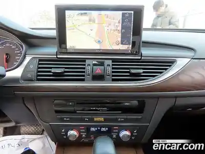 Audi A6 2016 2.0 Автомат в Москве № 196772, миниатюра 12