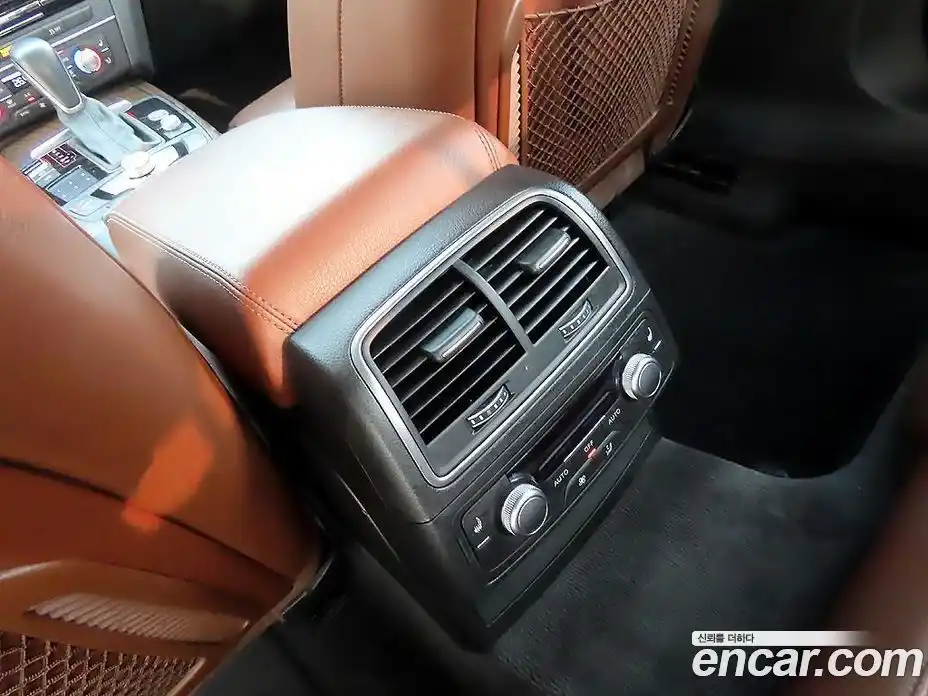 Audi A6 2016 2.0 Автомат в Москве № 196772, фото 16