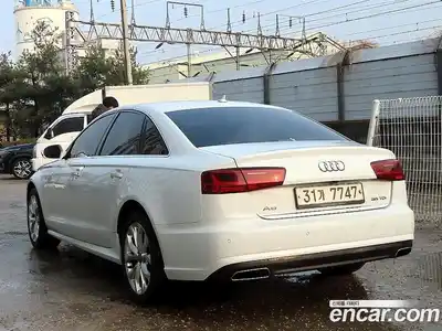 Audi A6 2016 2.0 Автомат в Москве № 196772, миниатюра 3
