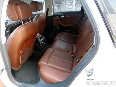 Audi A6 2016 2.0 Автомат в Москве № 196772, миниатюра 6