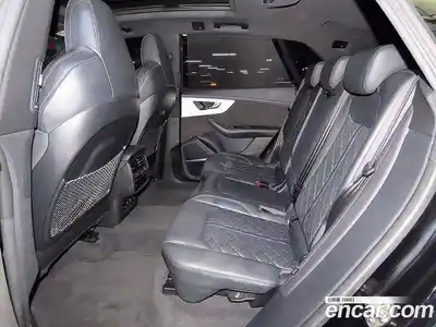 Audi Q8 2021 3.0 Автомат в Москве № 196779, миниатюра 7