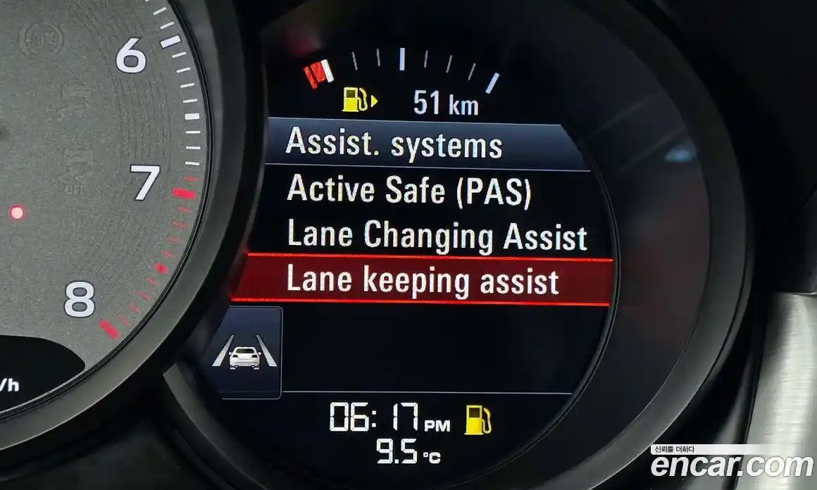 Porsche Macan 2023 2.9 Автомат в Москве № 197159, фото 16