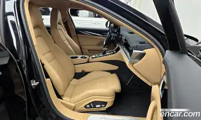 Porsche Panamera 2021 2.9 Автомат в Москве № 197469, миниатюра 11