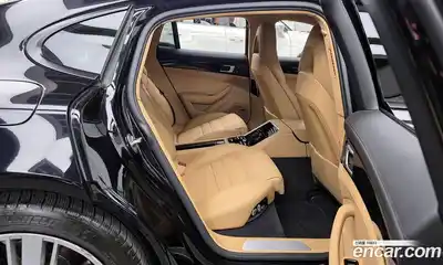 Porsche Panamera 2021 2.9 Автомат в Москве № 197469, миниатюра 12