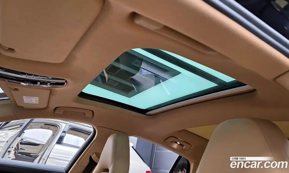 Porsche Panamera 2021 2.9 Автомат в Москве № 197469, фото 18