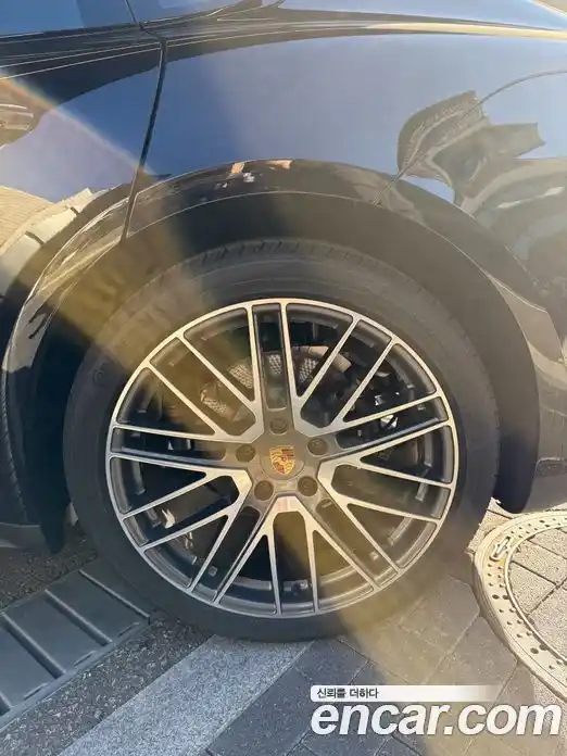 Porsche Panamera 2025 3.0 Автомат в Москве № 197734, фото 7