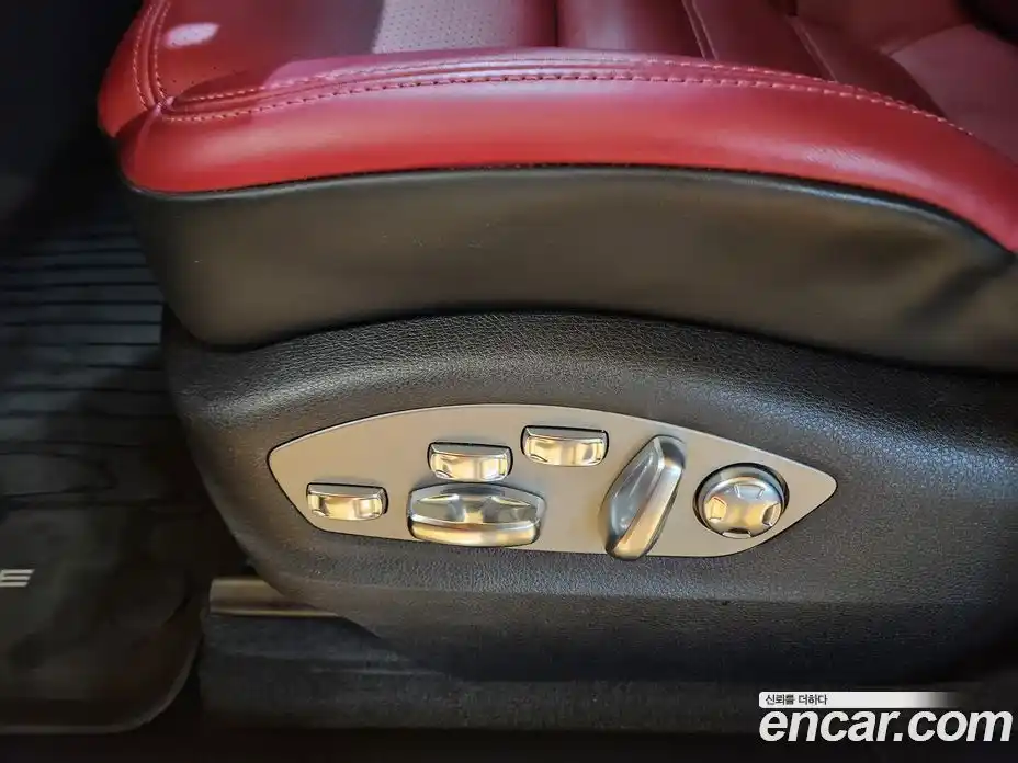 Porsche Macan 2023 2.9 Автомат в Москве № 197853, фото 11