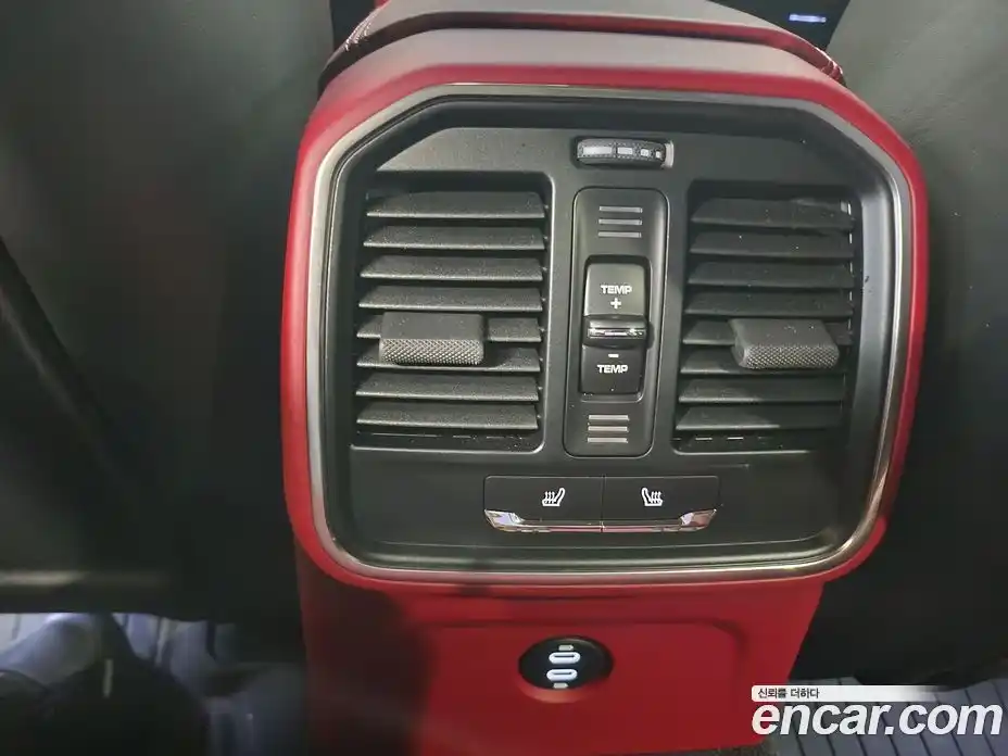 Porsche Macan 2023 2.9 Автомат в Москве № 197853, фото 15