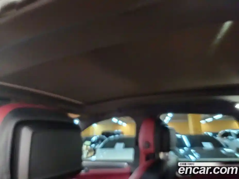 Porsche Macan 2023 2.9 Автомат в Москве № 197853, фото 19