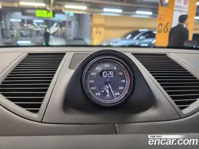 Porsche Macan 2023 2.9 Автомат в Москве № 197853, миниатюра 7