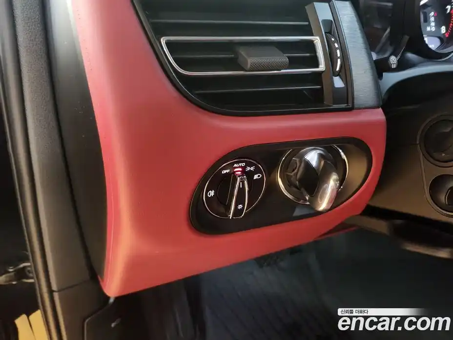 Porsche Macan 2023 2.9 Автомат в Москве № 197853, фото 10