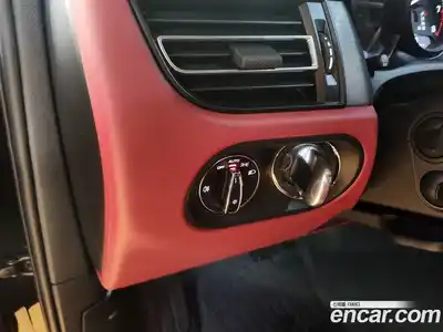 Porsche Macan 2023 2.9 Автомат в Москве № 197853, миниатюра 10