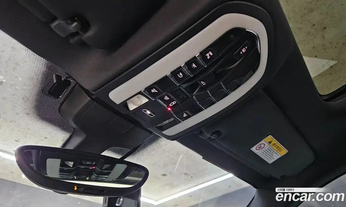 Porsche Cayenne 2016 3.0 Автомат в Москве № 198012, фото 17